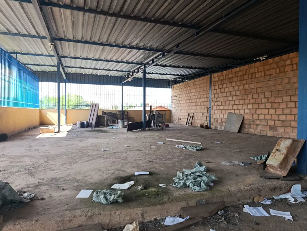 Depósito-Galpão, 200 m² - Foto 2