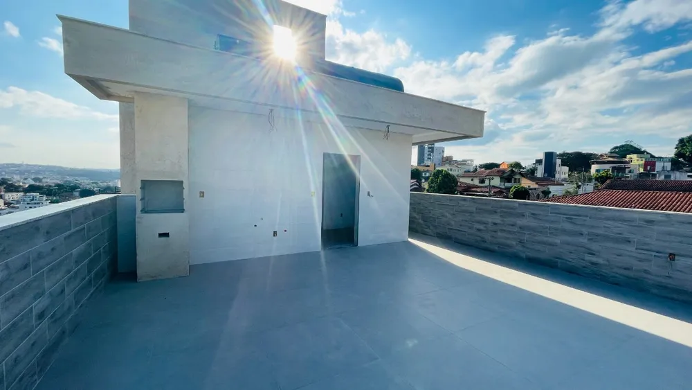 Cobertura, 3 quartos, 168 m² - Foto 1