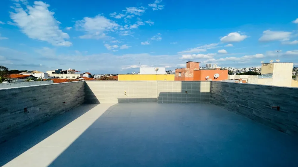 Cobertura, 3 quartos, 168 m² - Foto 6