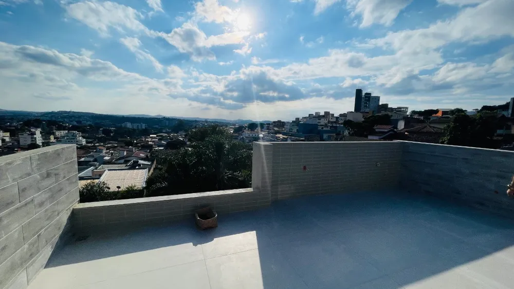 Cobertura, 3 quartos, 168 m² - Foto 7