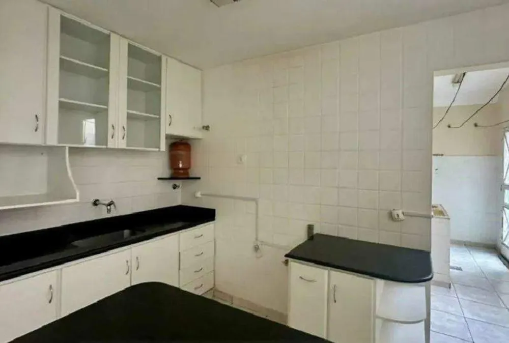 Apartamento, 3 quartos, 100 m² - Foto 3
