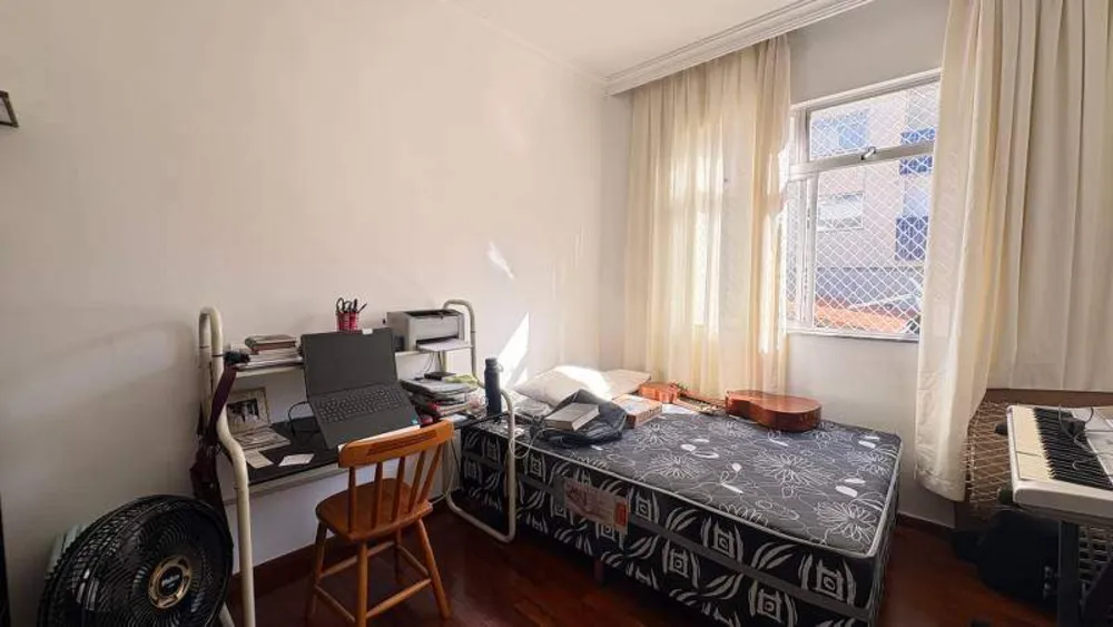 Apartamento, 3 quartos, 100 m² - Foto 10