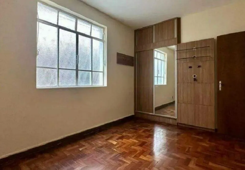 Apartamento, 3 quartos, 100 m² - Foto 1