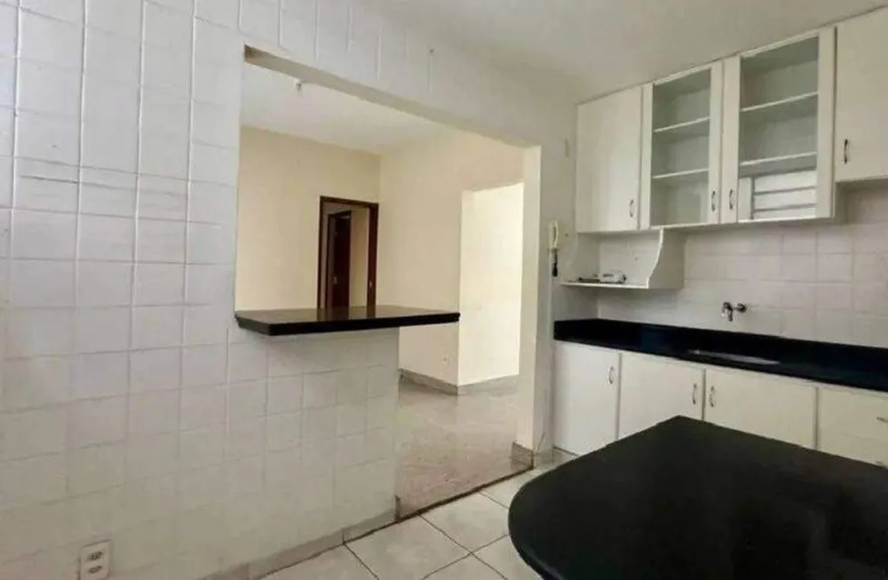 Apartamento, 3 quartos, 100 m² - Foto 2