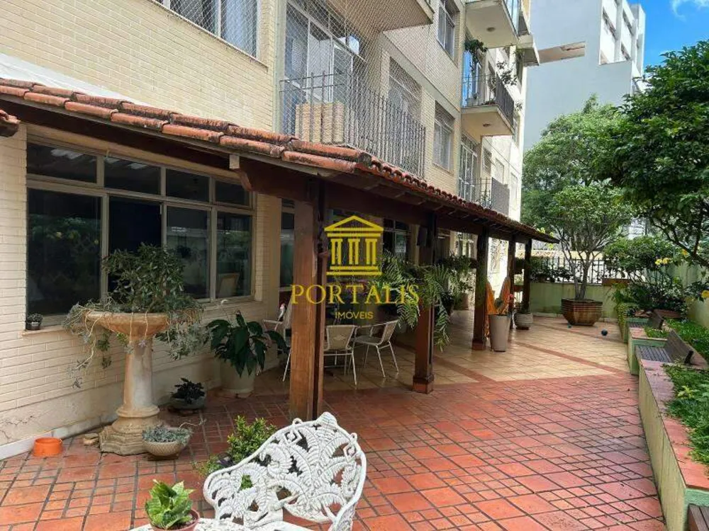 Apartamento, 3 quartos, 100 m² - Foto 1