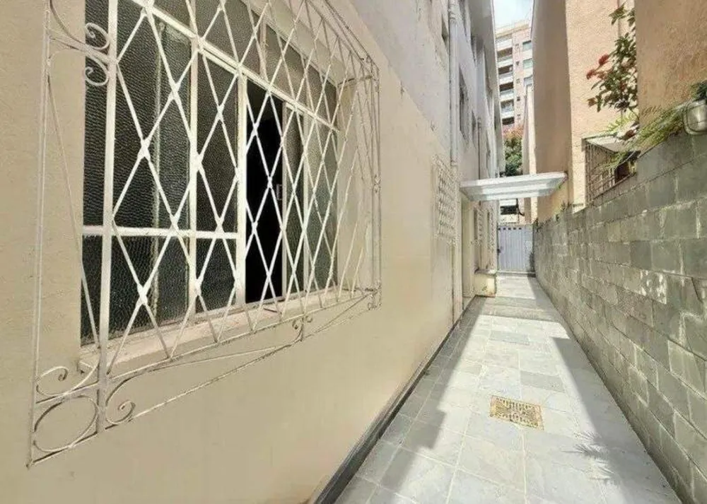 Apartamento, 3 quartos, 100 m² - Foto 3