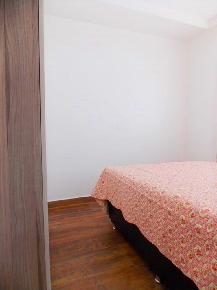 Apartamento à venda com 2 quartos, 48m² - Foto 2
