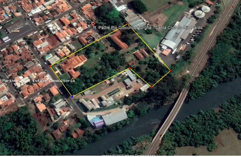 Terreno, 24589 m² - Foto 1