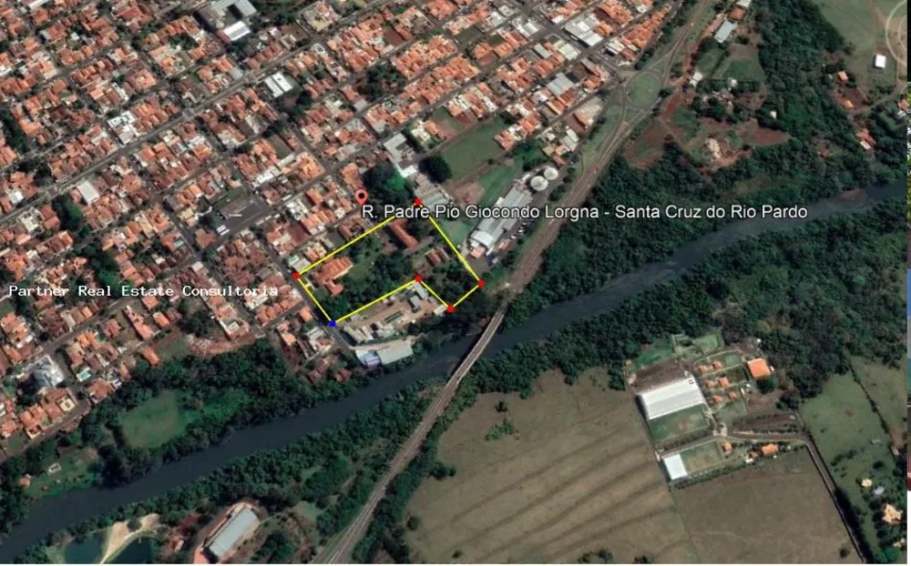 Terreno, 24589 m² - Foto 2