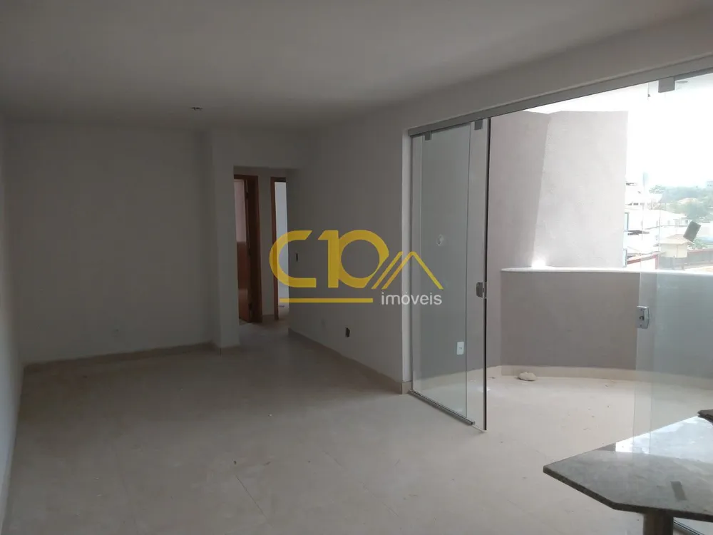 Cobertura, 4 quartos, 157 m² - Foto 2