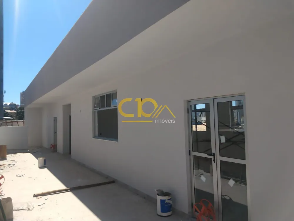 Cobertura, 4 quartos, 157 m² - Foto 1