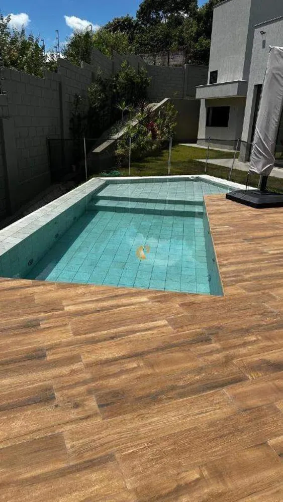 Casa, 3 quartos, 305 m² - Foto 20