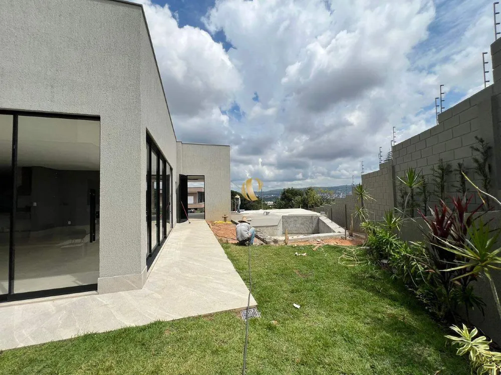 Casa, 3 quartos, 305 m² - Foto 3