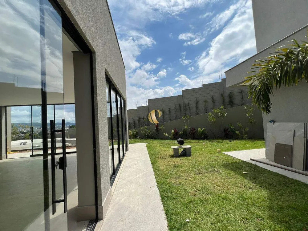 Casa, 3 quartos, 305 m² - Foto 2