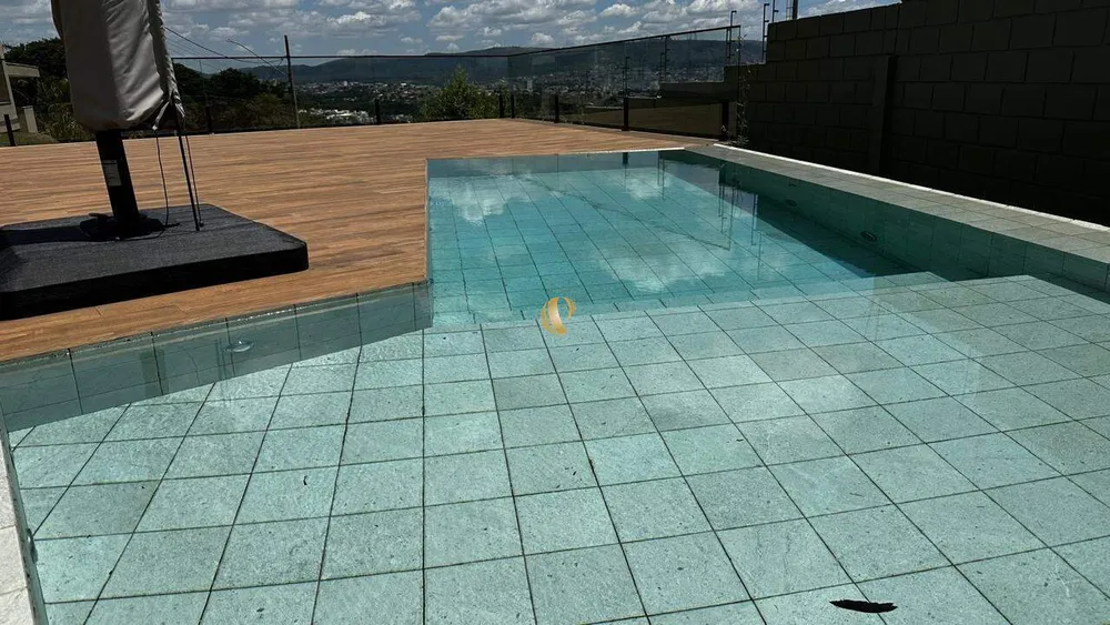 Casa, 3 quartos, 305 m² - Foto 19