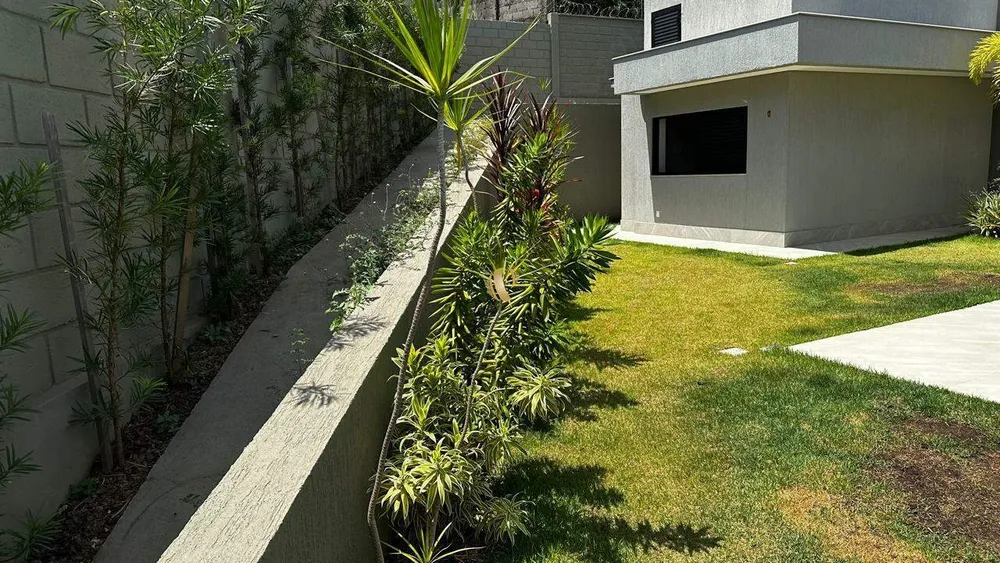 Casa, 3 quartos, 305 m² - Foto 6