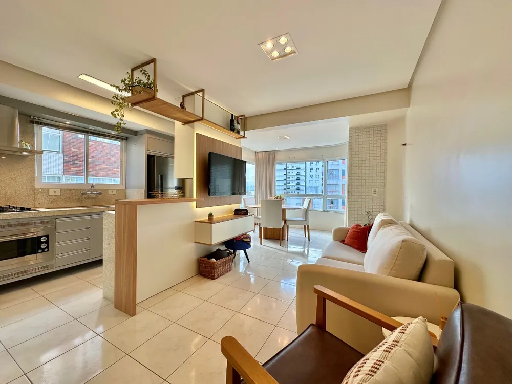 Apartamento, 2 quartos, 110 m² - Foto 1