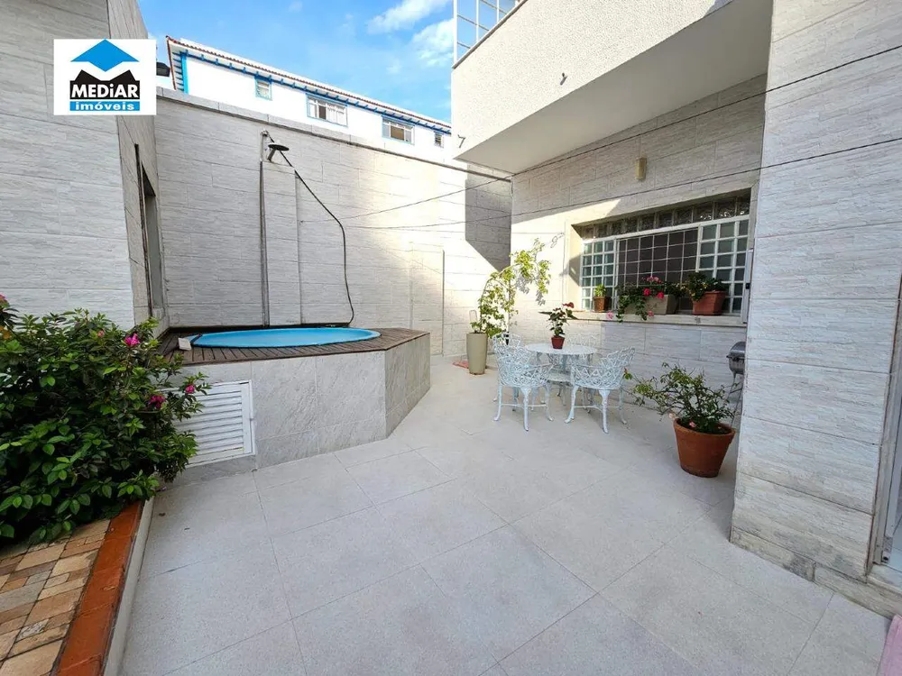 Casa, 3 quartos, 297 m² - Foto 4