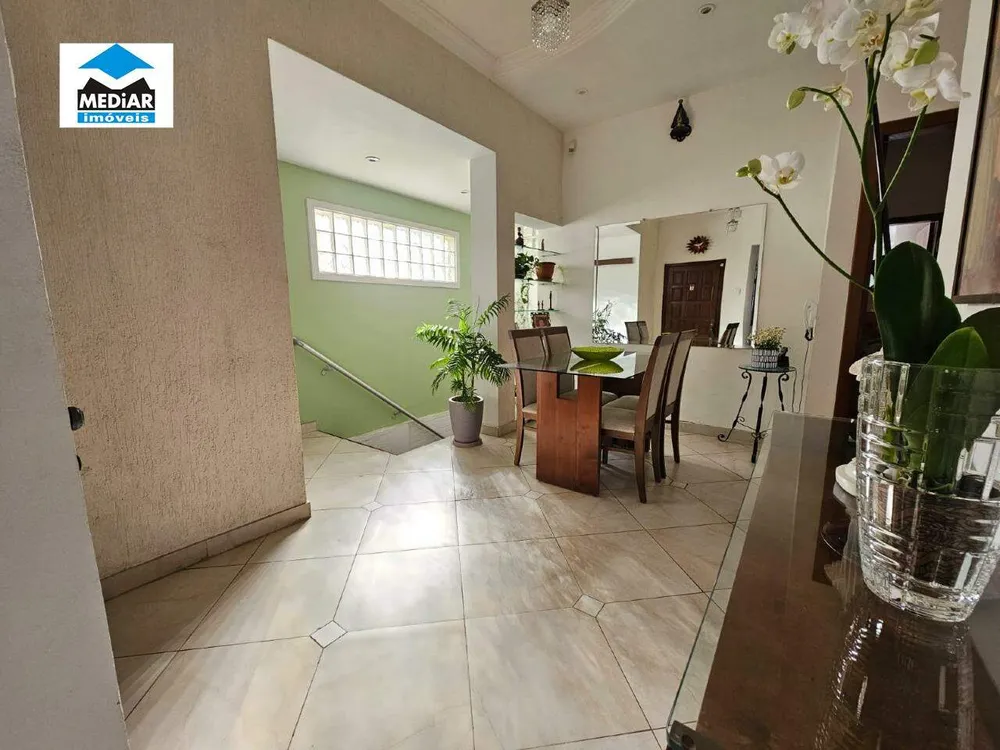 Casa, 3 quartos, 297 m² - Foto 9