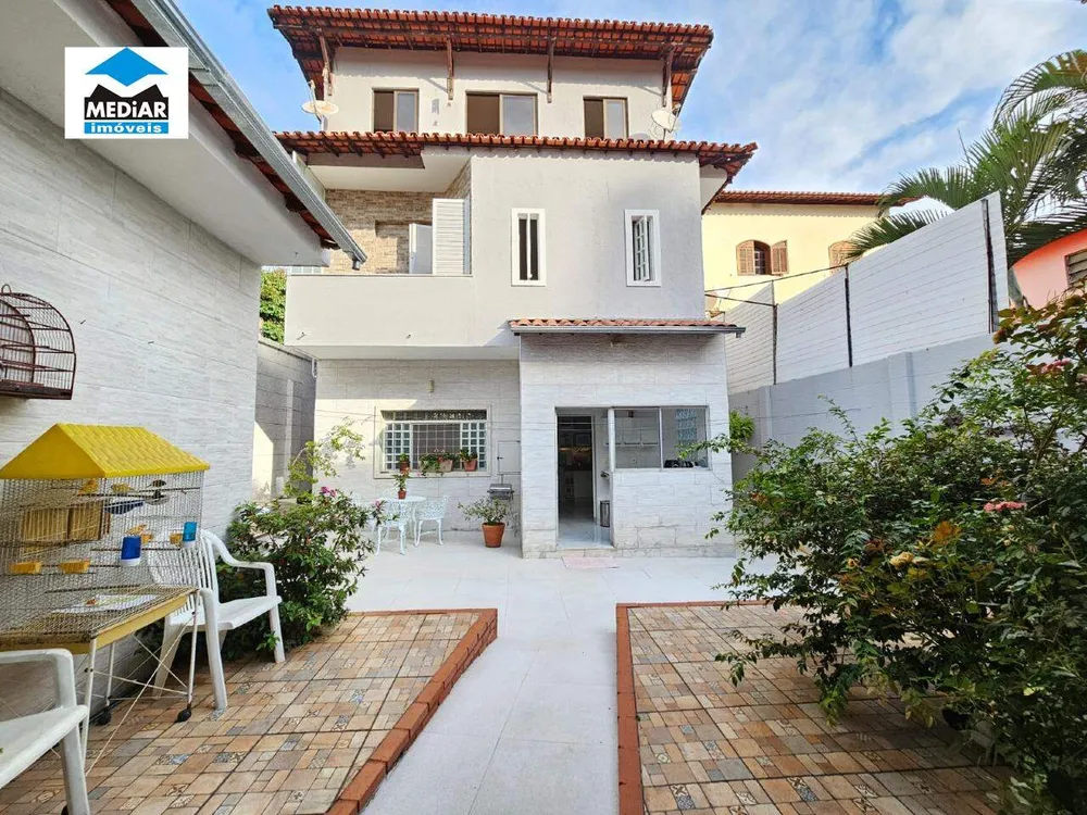 Casa, 3 quartos, 297 m² - Foto 5