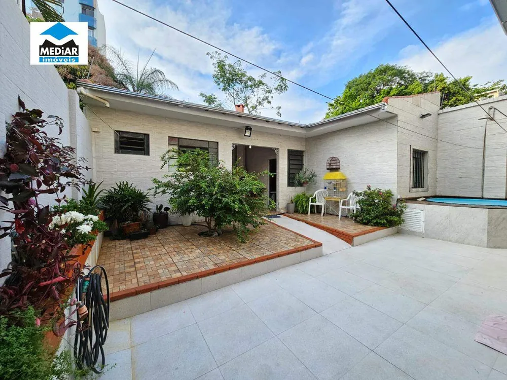Casa, 3 quartos, 297 m² - Foto 6