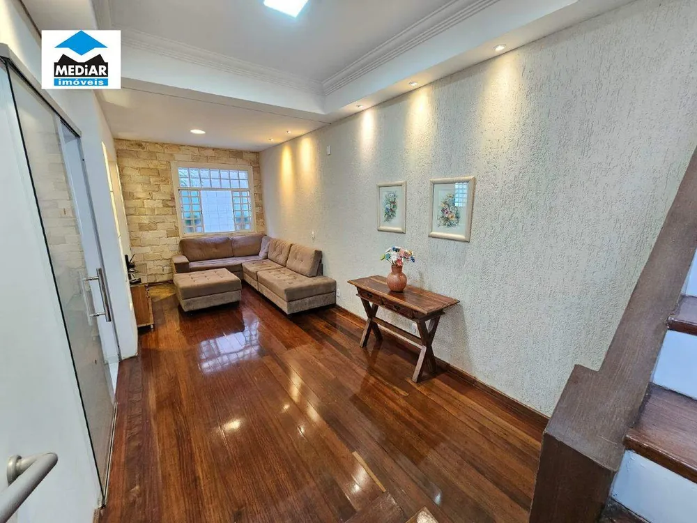 Casa, 3 quartos, 297 m² - Foto 8