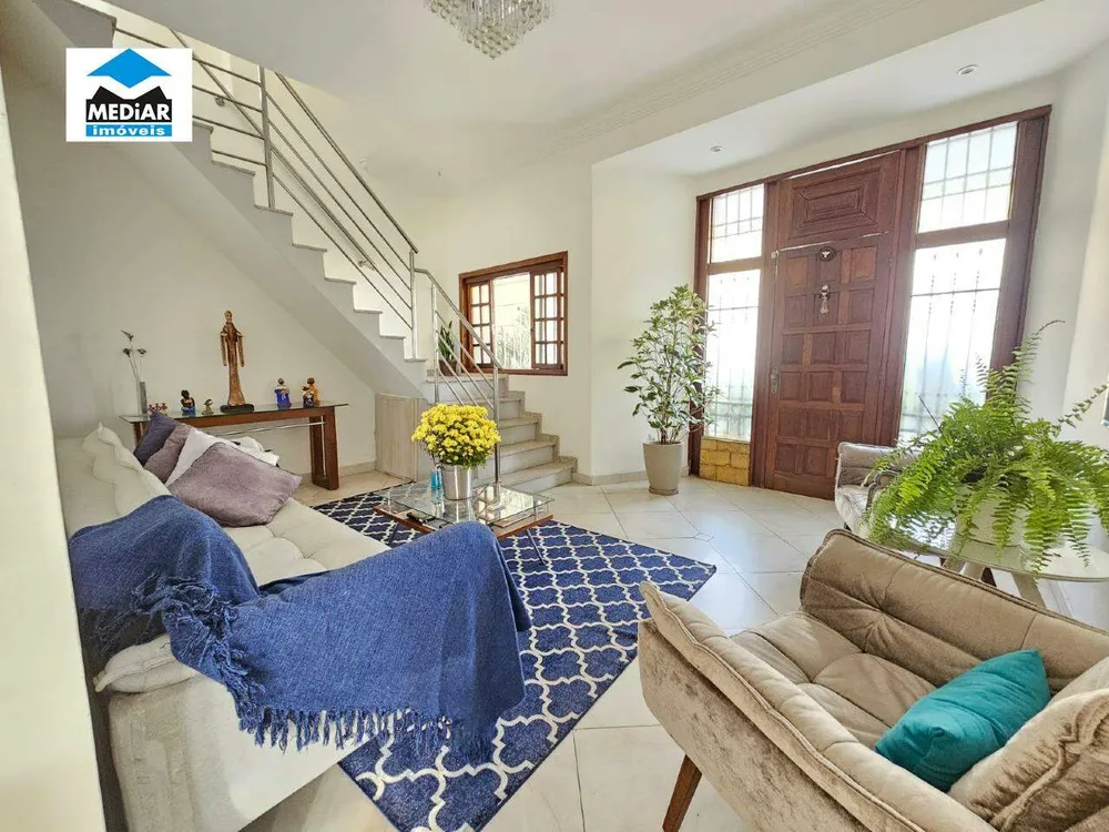 Casa, 3 quartos, 297 m² - Foto 7