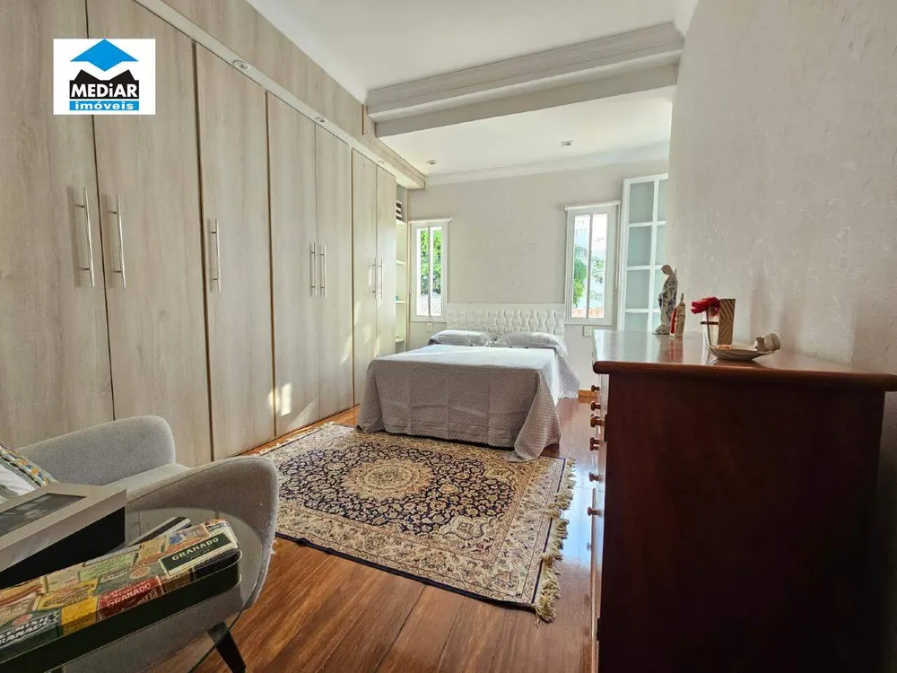 Casa, 3 quartos, 297 m² - Foto 5