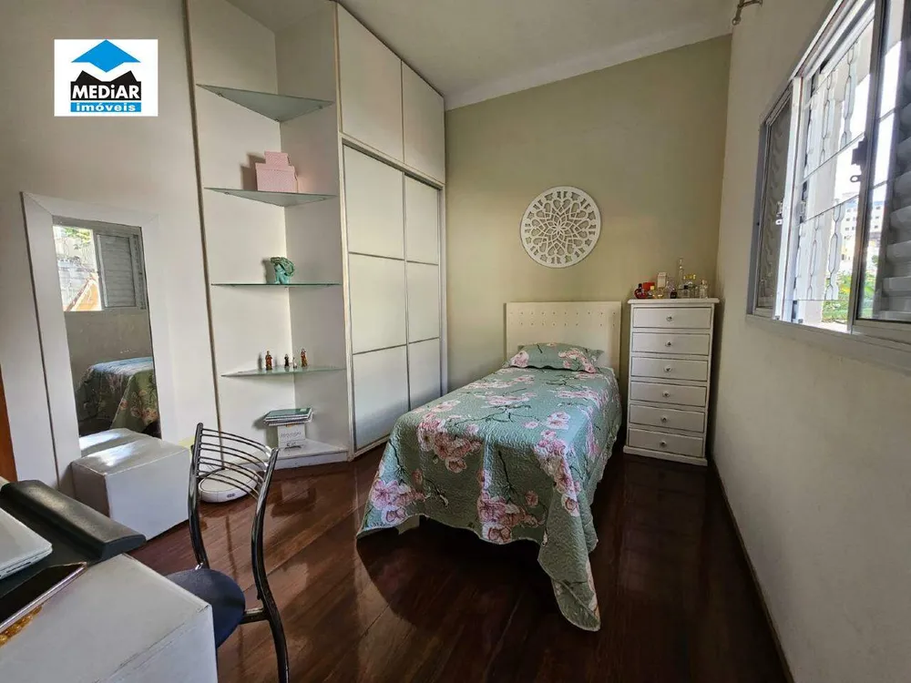 Casa, 3 quartos, 297 m² - Foto 17
