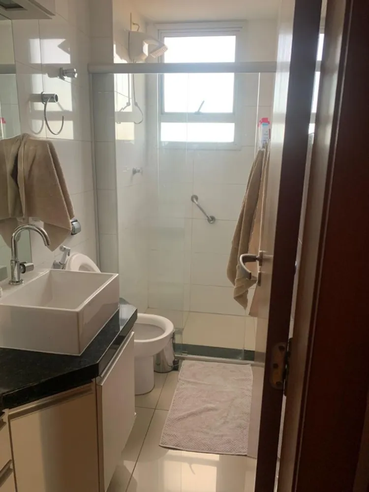 Apartamento, 4 quartos, 265 m² - Foto 4