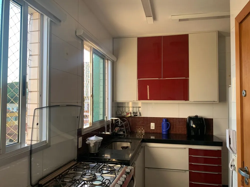 Apartamento, 4 quartos, 265 m² - Foto 6