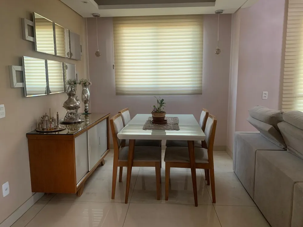 Apartamento, 4 quartos, 265 m² - Foto 2