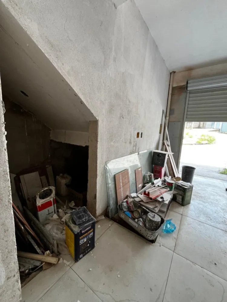 Apartamento, 2 quartos, 44 m² - Foto 5
