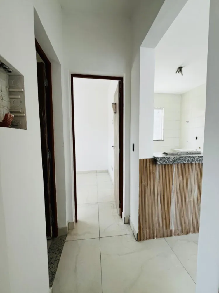 Apartamento, 2 quartos, 44 m² - Foto 4