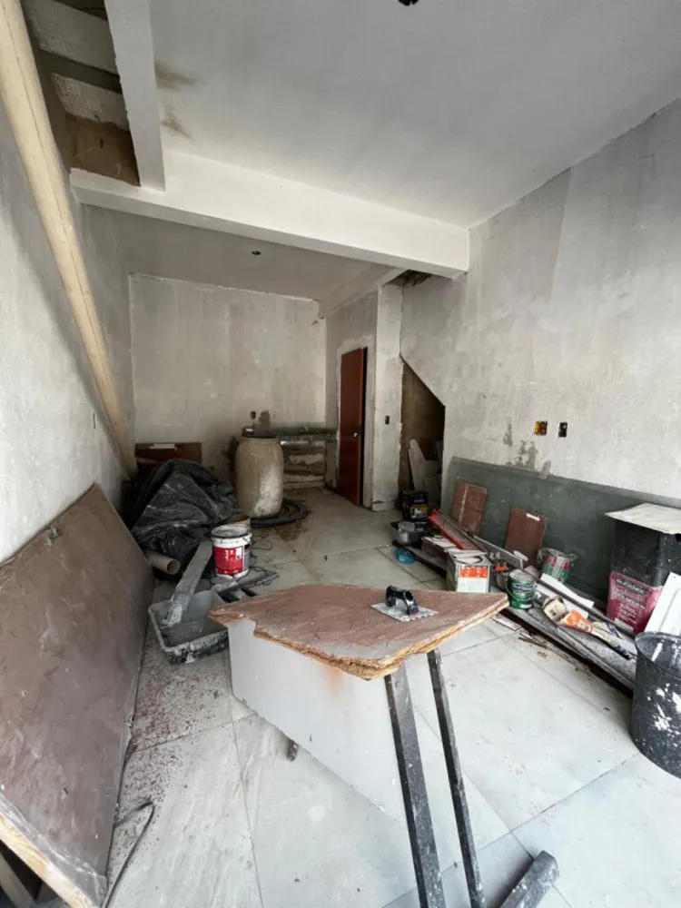 Apartamento, 2 quartos, 44 m² - Foto 8