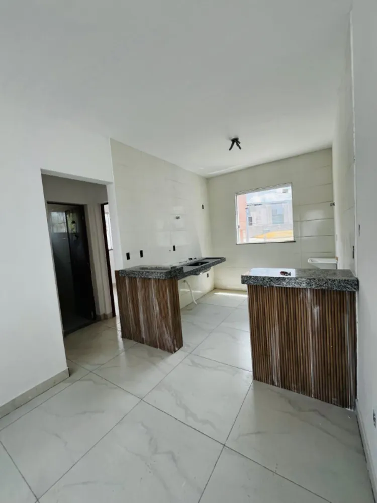 Apartamento, 2 quartos, 44 m² - Foto 2