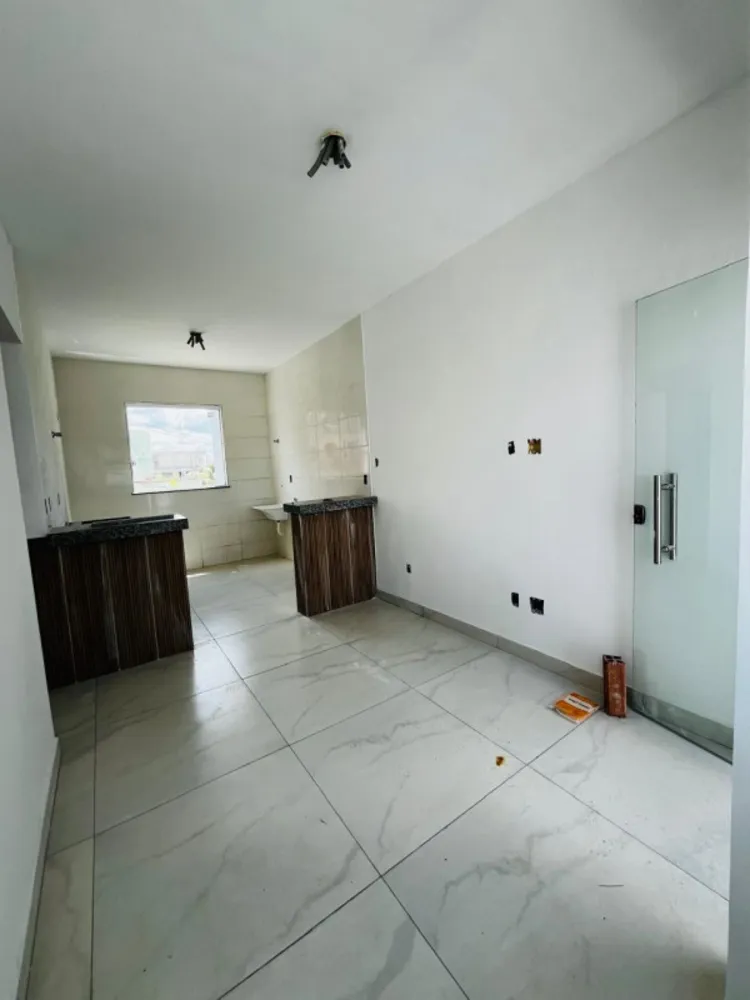 Apartamento, 2 quartos, 44 m² - Foto 1