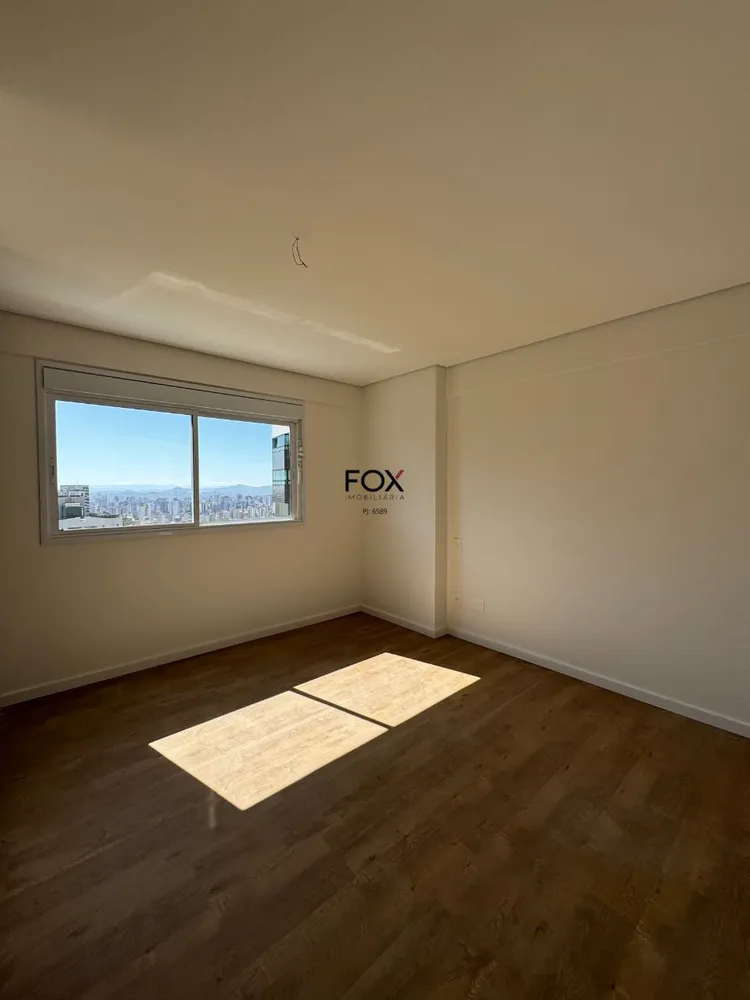 Apartamento, 4 quartos, 153 m² - Foto 4
