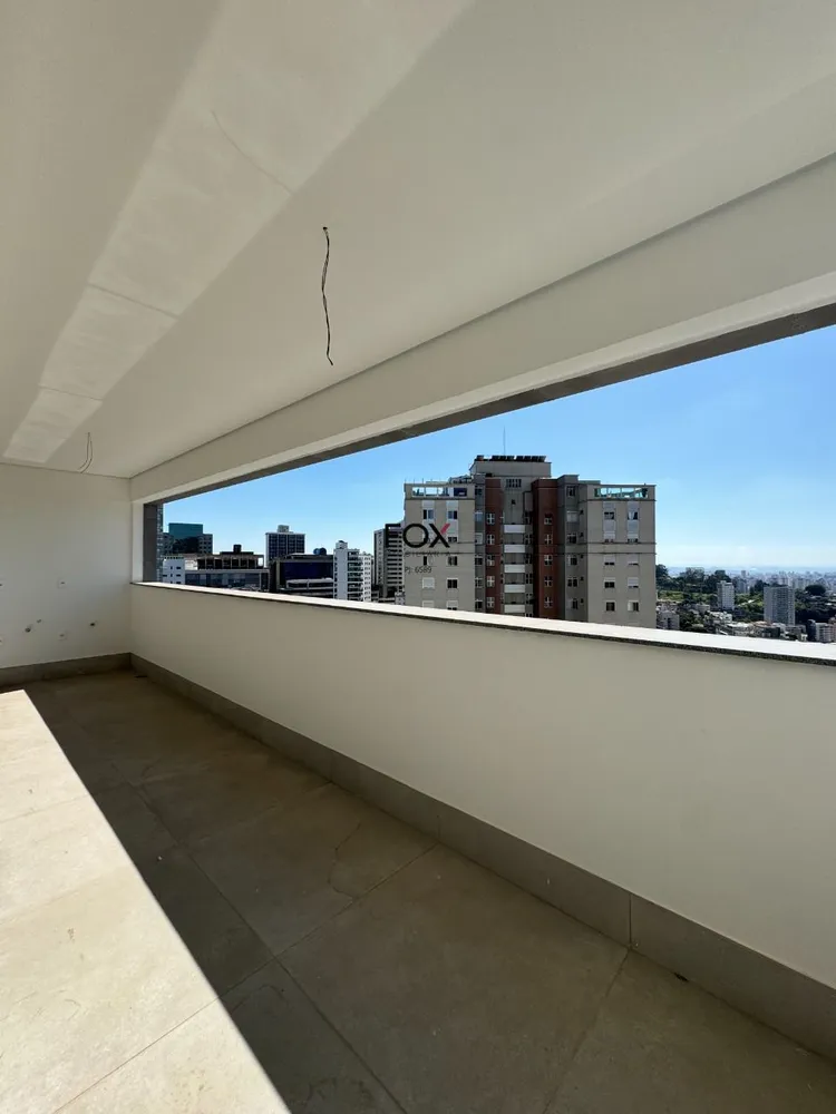 Apartamento, 4 quartos, 153 m² - Foto 4