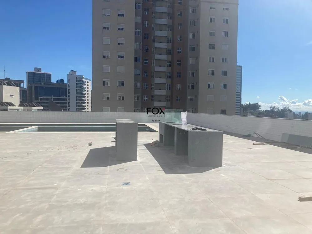 Apartamento, 4 quartos, 153 m² - Foto 12
