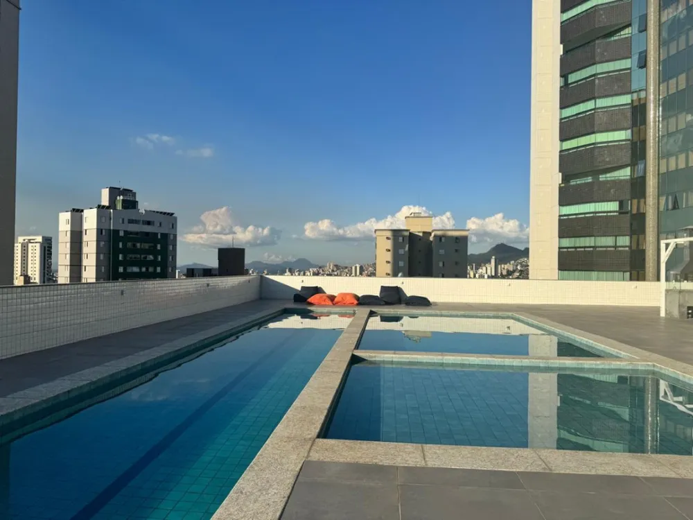 Apartamento, 4 quartos, 153 m² - Foto 1