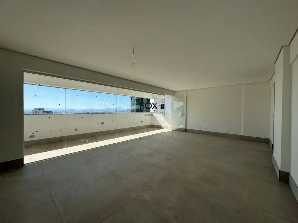 Apartamento, 4 quartos, 153 m² - Foto 1