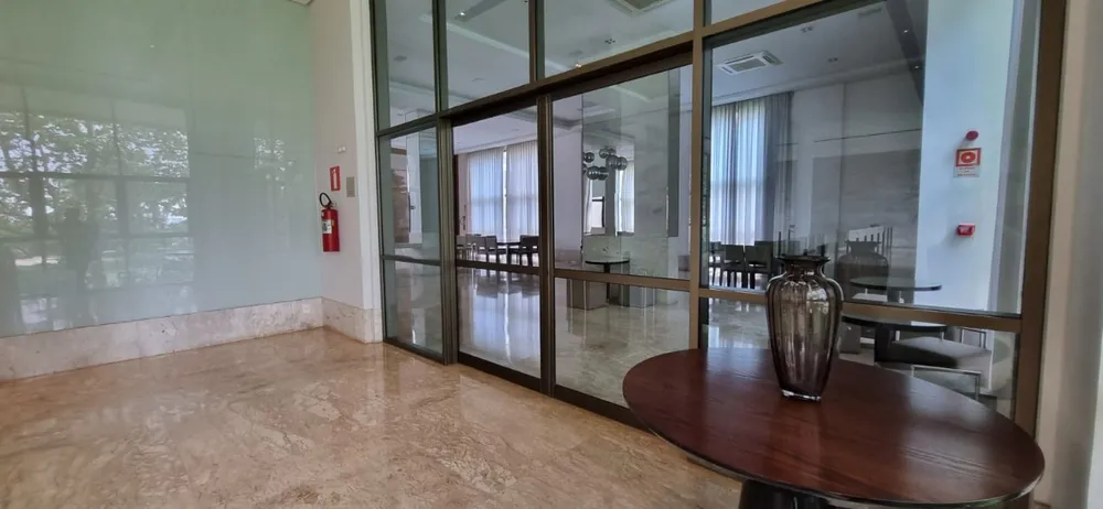 Apartamento, 4 quartos, 270 m² - Foto 11
