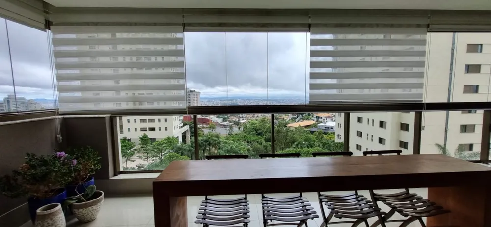 Apartamento, 4 quartos, 270 m² - Foto 4
