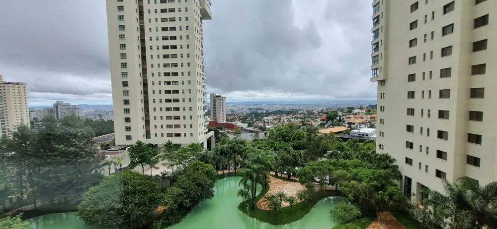 Apartamento, 4 quartos, 270 m² - Foto 8