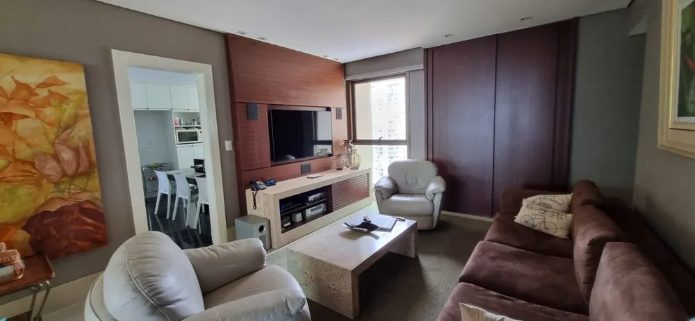 Apartamento, 4 quartos, 270 m² - Foto 5