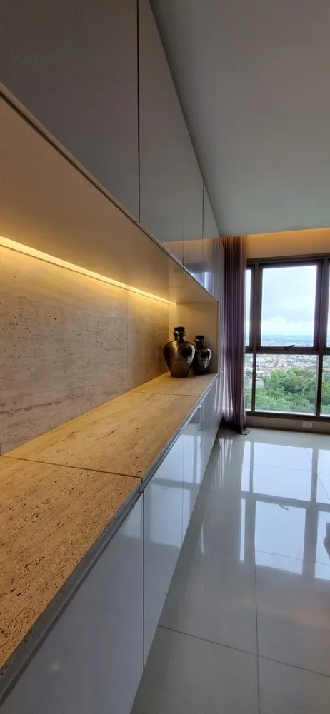 Apartamento, 4 quartos, 270 m² - Foto 3