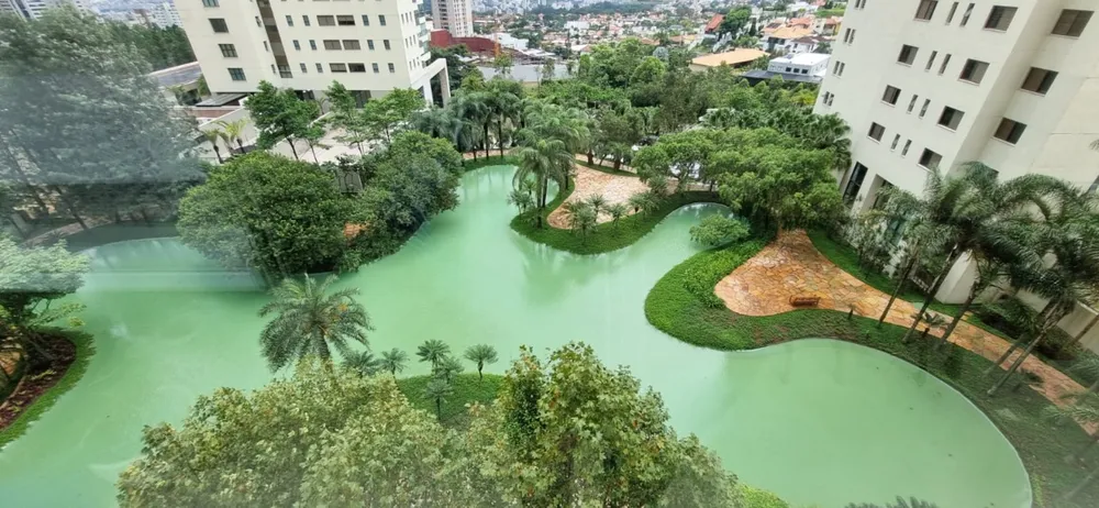 Apartamento, 4 quartos, 270 m² - Foto 9