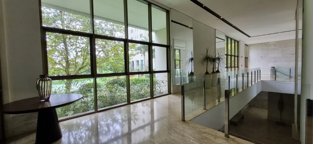 Apartamento, 4 quartos, 270 m² - Foto 10