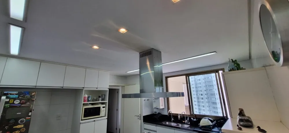Apartamento, 4 quartos, 270 m² - Foto 6